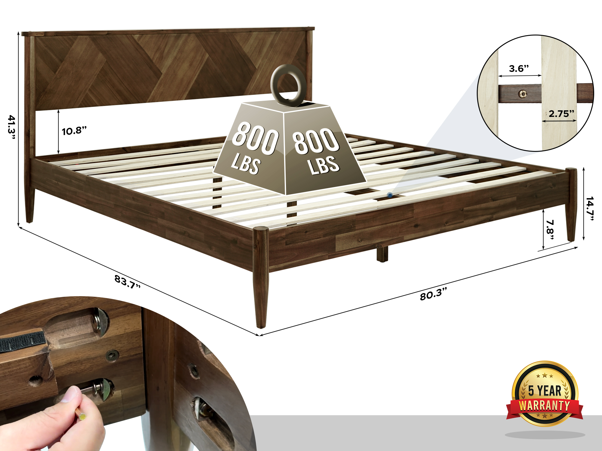 Panthera_King_Walnut_DIMENSION